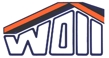Firmen - Logo Woll